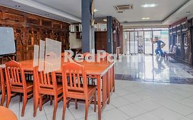 OYO 2675 Hotel Sebelas Syariah